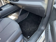 Volkswagen ID. UNYX 2024- Textil Fußmatten Deluxe (Schwarz) Foto 2