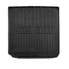 Renault Scenic/Grand 2009-2016 Kofferraumwanne Stingray 3D (Für Grand, 5 Sitze) Foto 1