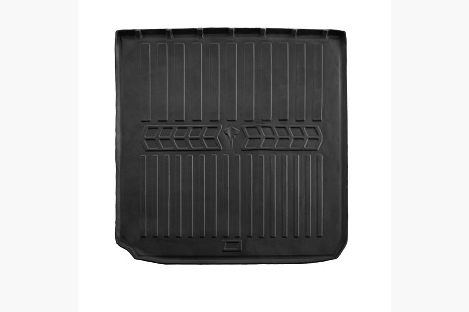 Renault Scenic/Grand 2009-2016 Kofferraumwanne Stingray 3D (Für Grand, 5 Sitze) Image