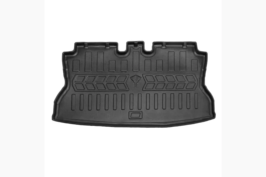 Renault Twingo 2007-2014 Kofferraumwanne Stingray 3D Image