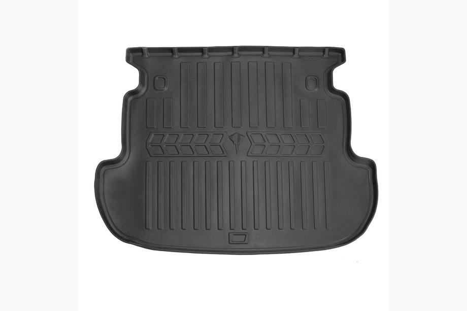 Toyota Corolla 2002-2007 Kofferraumwanne Stingray 3D (SW) Image