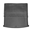 Volkswagen Atlas (Terramont) 2016- Kofferraumwanne Stingray 3D (5 Sitze im 7-Sitzer) Foto 1
