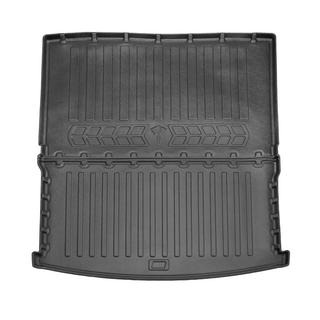 Kofferraumwanne Stingray 3D (5 Sitze im 7-Sitzer)