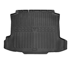 Volkswagen Polo 2010-2017 Kofferraumwanne Stingray 3D (SD) Foto 1