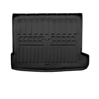 Kofferraumwanne Stingray 3D (Oben)
