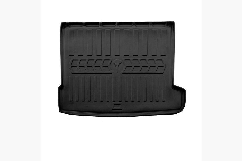 BMW 1 Series F40 2019-2024 Kofferraumwanne Stingray 3D (Oben) Image