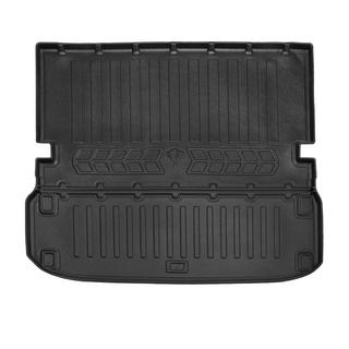Kofferraumwanne Stingray 3D (5 Sitze im 7-Sitzer) Infiniti QX60 2016-2021
