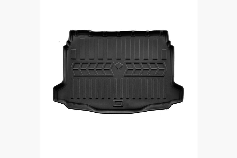 Jeep Avenger 2023- Kofferraumwanne Stingray 3D (Oben) Image