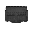 Jeep Avenger 2023- Kofferraumwanne Stingray 3D (unten) Foto 1