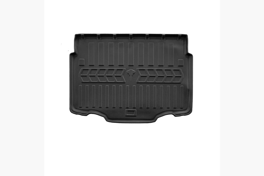 Jeep Avenger 2023- Kofferraumwanne Stingray 3D (unten) Image