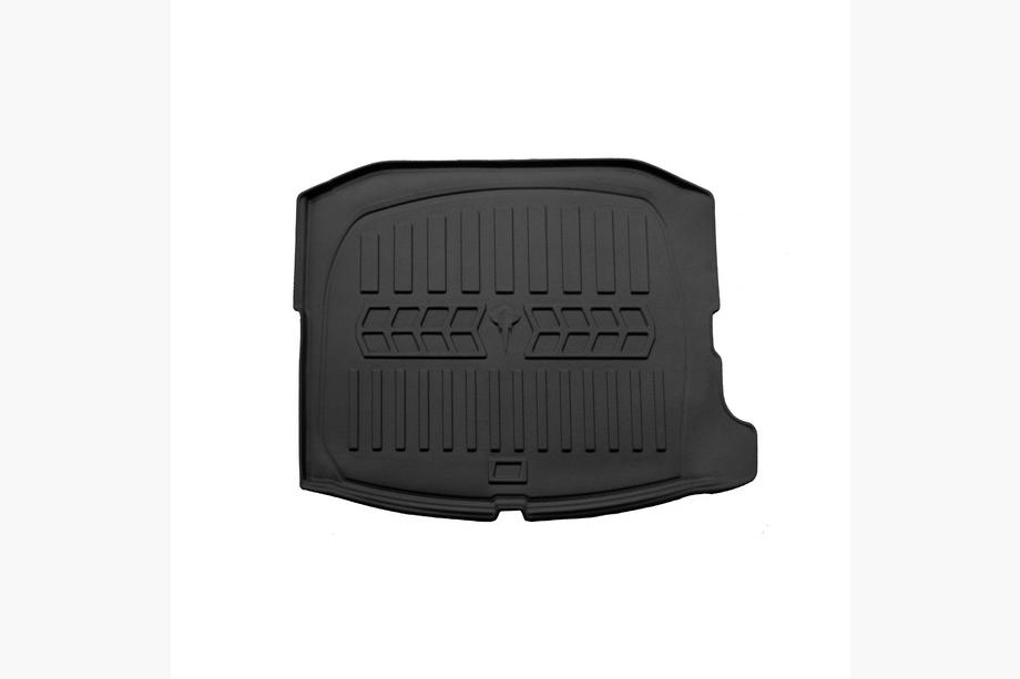 Seat Leon 2020- Kofferraumwanne Stingray 3D (HB) Image