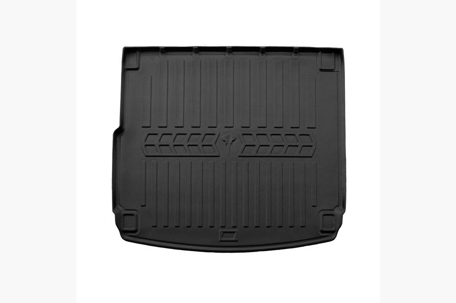 Porsche Cayenne 2010-2017 Kofferraumwanne Stingray 3D Image