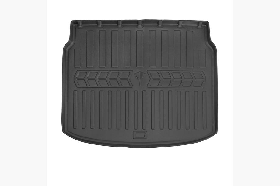 MG ZS 2024-j. Kofferraumwanne Stingray 3D Image