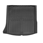 Xiaomi SU7 2023-gg. Kofferraumwanne Stingray 3D Foto 1