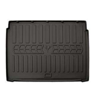 Kofferraumwanne Stingray 3D (Benzin/Elektro, unten) Peugeot 2008 2019-