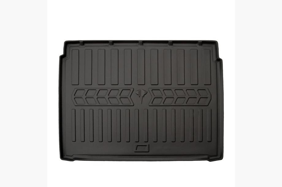 Peugeot 2008 2019- Kofferraummatte Stingray 3D (Verbrenner/Elektro, untere Position) Image