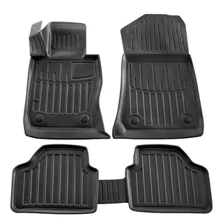 Gummimatten Stingray 3D (5 Stk)