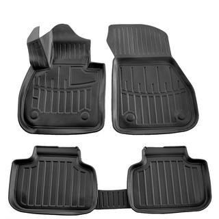 Gummimatten Stingray 3D (5 Stk) BMW X2 F39 2018-2023