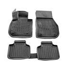 BMW X1/iX1 (U11) 2022- Gummimatten Stingray 3D (Für X1, 5-teilig) Foto 1