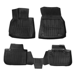 Stingray 3D Gummimatten (4 Stk)