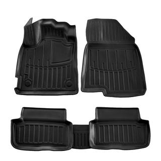 Gummimatten Stingray 3D Comfort (5-teilig)