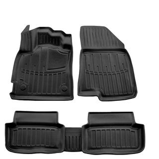 Gummimatten Stingray 3D Prestige (5-teilig)