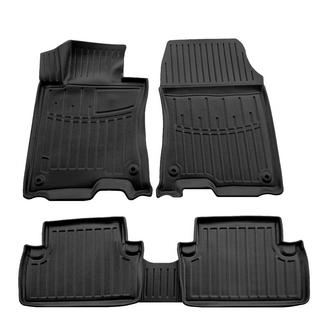 Gummimatten Stingray 3D (5 Stk)