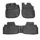 Honda eNP2 Stingray 3D Gummimatten (4 Stk) Foto 1