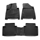 Hyundai Santa Fe 5 2023- Stingray 3D Gummimatten (4 Stk) Foto 1
