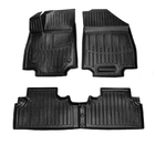 Kia EV3 Stingray 3D Gummimatten (4 Stk) Foto 1