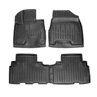Kia EV5 Stingray 3D Gummimatten (4 Stk) Foto 1