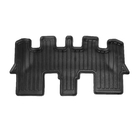Kia Sorento IV MQ4 2020- Gummimatte dritte Reihe Stingray 3D (1 Stk) Foto 1