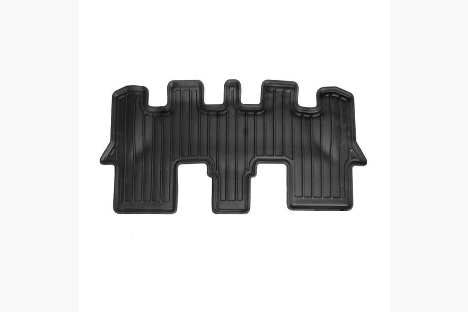 Kia Sorento IV MQ4 2020- Gummimatte dritte Reihe Stingray 3D (1 Stk) Image