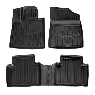 Stingray 3D Gummimatten (4 Stk) Kia Sorento IV MQ4 2020-