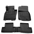 Mazda CX-60 2022- Gummimatten Stingray 3D (5 Stk) Foto 1