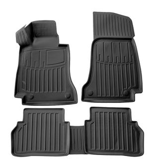 Gummimatten Stingray 3D (5 Stk)