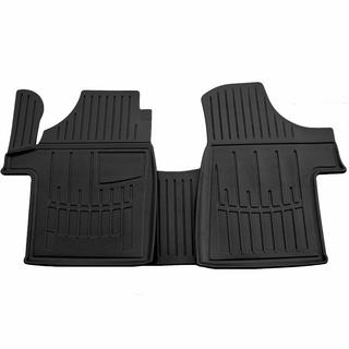 Stingray 3D Gummimatten (3 Stk) Mercedes Viano 2004-2014
