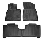Mercedes-Benz E-Klasse Stingray 3D Gummimatten (4 Stk) Foto 1