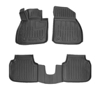 Mini Clubman F54 2015-2024 Gummimatten Stingray 3D (5 Stk) Foto 1