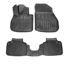 Mini Countryman F60 2017-2023 Stingray 3D Gummimatten (4 Stk) Foto 1