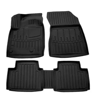 Gummimatten Stingray 3D (5 Stk)