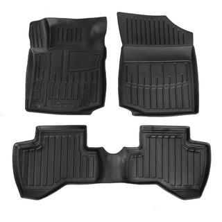 Stingray 3D Gummimatten (3 Stk)