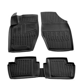 Gummimatten Stingray 3D (5 Stk)