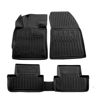 Gummimatten Stingray 3D (5 Stk) Opel Astra L 2022-