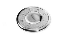 Volkswagen Golf 4 1997-2006 Tankdeckel Blende V1 (Kunststoff) Foto 2