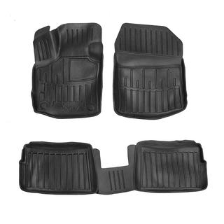Gummimatten Stingray 3D (5 Stk)