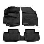 Suzuki SX4 2006-2013 Gummimatten Stingray 3D (5 Stk) Foto 1