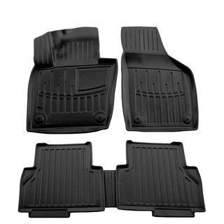 Gummimatten Stingray 3D (5 Stk) Volkswagen Sharan 2010-2023