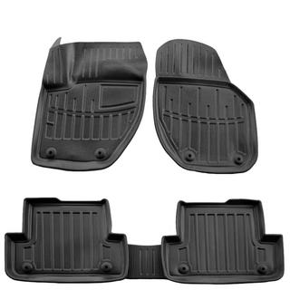 Gummimatten Stingray 3D (5 Stk) Volvo V40 2012-