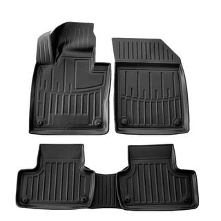 Gummimatten Stingray 3D (5 Stk) Volvo XC60 2017-